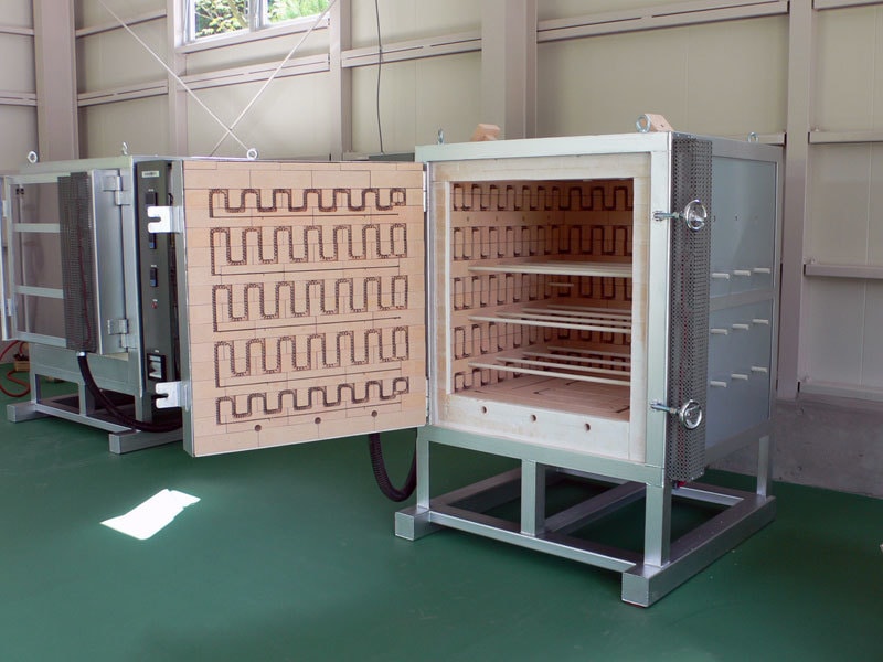 セール セラミック電気管状炉用温度コントローラー 定置式 AGC-S